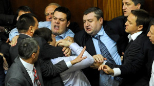 PREVIOUS ARTICLE VIDEO: Massive Fist Fight Breaks Out In Ukraine’s ...