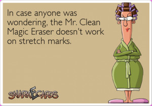 Blame it on the hormones! Skin changes during pregnancy