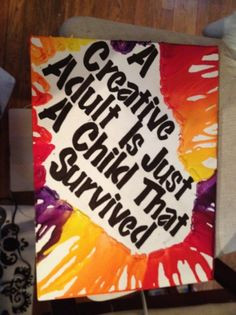 ... crayons more life quotes melted crayons art with quotes adult quotes