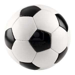 11933351-a-classic-black-white-soccer-ball-on-white-background[1]