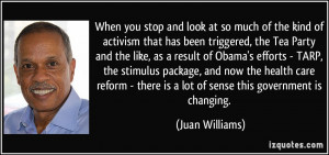 Juan Williams Quotes