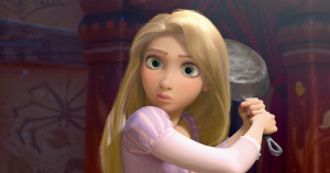 Rapunzel from Tangled wallpaper - Click picture for high resolution HD ...