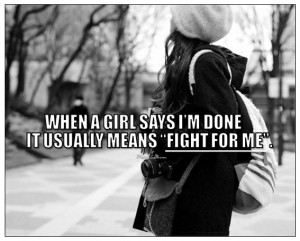 Quotes Fight For Me