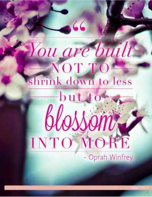 ... Life Coaching - Health Coaching - Business Coaching - Oprah Winfrey