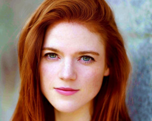 ... Games Of Thrones, Redheads Forever, Rose Leslie, Red Head, Leslie Hd
