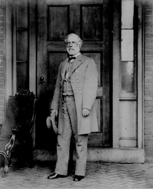 general robert e lee civil war generals were very important during the ...