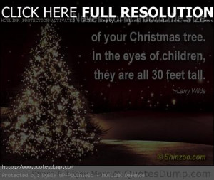 Christmas quotes and sayings Picture 08 christmas Quotes and sayings ...