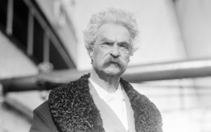 That Mark Twain Quote for Osama's Death Is Fake, Too