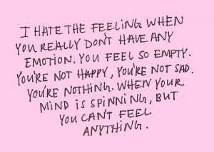 feelings quotes | Tumblr