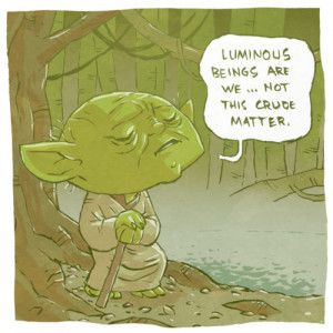 Yoda Quotes http://www.herochan.com/post/1728637447/derekdraws-yoda