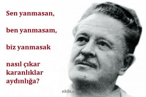 NAZIM HİKMET RAN