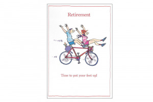 Card Symphaty Card Extraordinary Retirement Card Messages