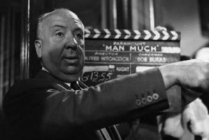 13 Hitchcock Films That Were Never Made