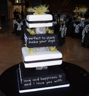 Anniversary Cake Ideas