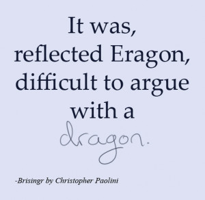 eragon quotes