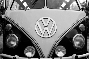Volkswagen Westfalia