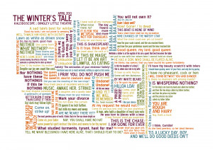 Winter's Tale Quotes http://www.louisaparry.co.uk/archives/2013-05 ...
