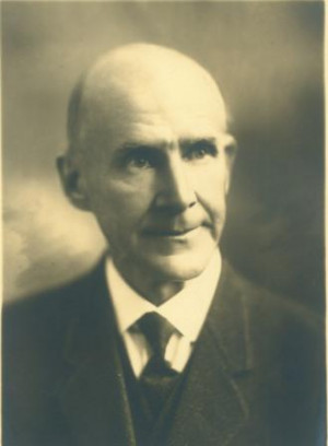 Roosevelt (P) Debs (S)