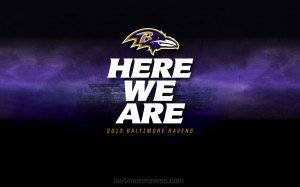 Hope you like this Baltimore Ravens wallpaper HD background as much as ...