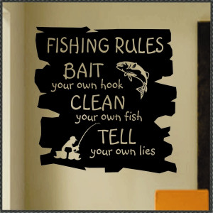 Posts related to Love Fishing Quotes