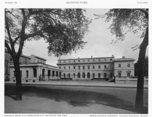 Henry Clay Frick