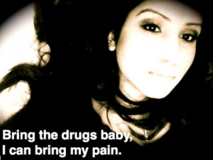 Pretty Girl Quotes For Instagram