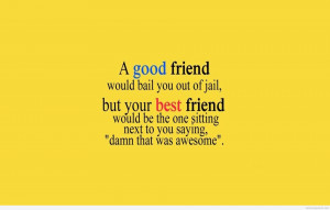 Quotes About Friends Who Make You Happy