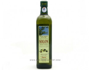 Solon Greek Olive Oil Elais