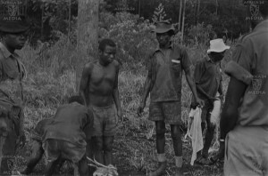 Idi Amin Executions