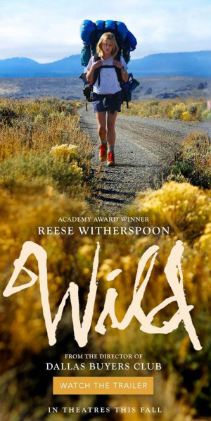 Watch: Reese Witherspoon Gets Rugged In First New Trailer For Oscar ...