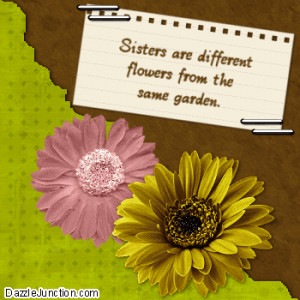 sister Comments, Images, Graphics, Pictures for Facebook