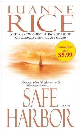 Start by marking “Safe Harbor” as Want to Read: