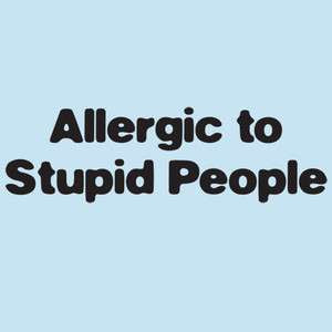 Really Funny Quotes About Stupid People #17