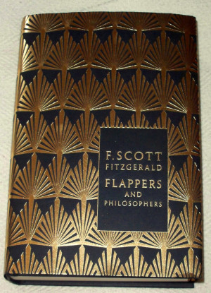 Flappers and Philosophers’ – F. Scott Fitzgerald