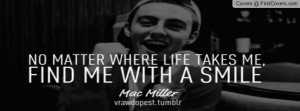 Mac Miller Profile Facebook Covers