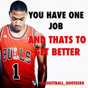 basketball_quotes88 - Basketball Quotes #drose # ...