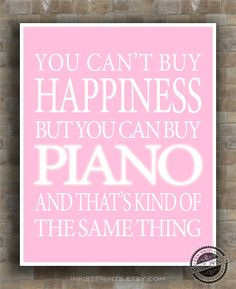 Cute Music Quotes With Piano Piano inspirational quote