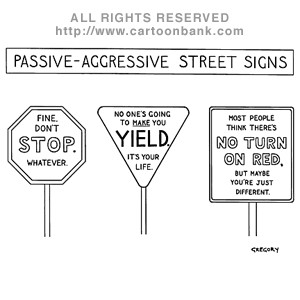 Passive-Aggressive-Signs