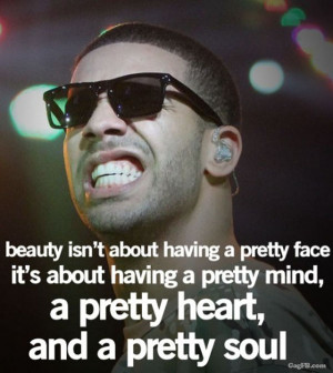 Drake Quote