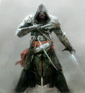 Trailer de Assassins creed:Revelations para el 7 de junio