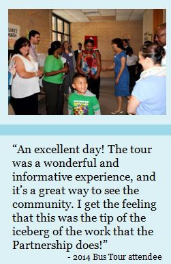 ... of early childhood by joining us on our next Early Childhood Bus Tour