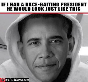 OBAMA’S RACE WAR: Attacker Screams ‘I HATE WHITE PEOPLE’ While ...