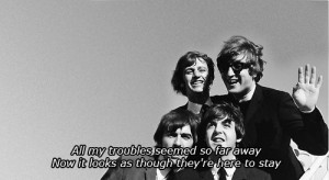 Beatles - Yesterday