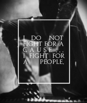 Ranelle quote #AROFAF (c) Brian McBride