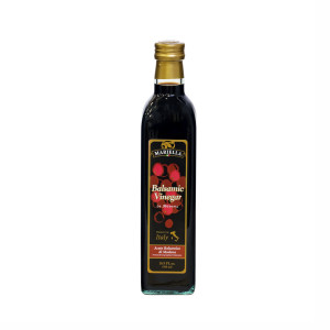 Mariella: Balsamic Vinegar 