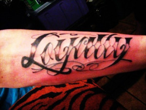 loyalty arm tattoos pictures native american loyalty arm tattoos ...