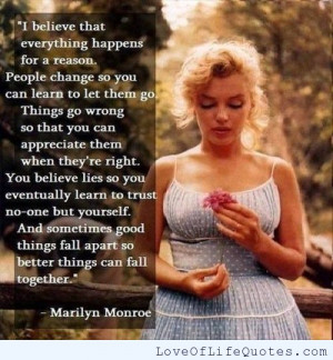 related posts marilyn monroe quote on no regrets marilyn monroe quote ...
