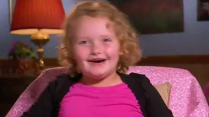 ... Honey Boo Boo may be on a break, the impact of her most popular quotes