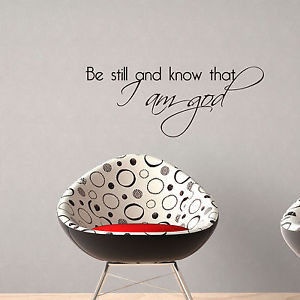 Be-still-and-know-that-I-am-God-Vinyl-Wall-Quote-Decals