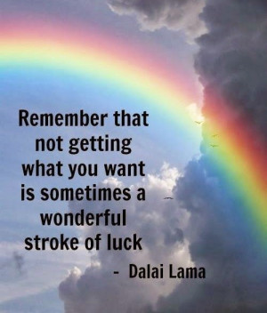 Dalai Lama Quote